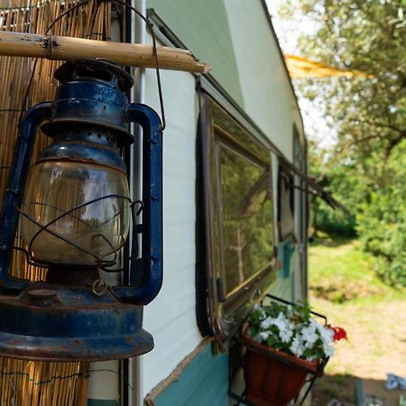 Готель Habitat Eco Farm Сорренто Екстер'єр фото