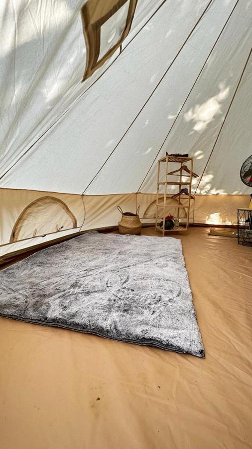 Готель Habitat Eco Farm Сорренто Екстер'єр фото