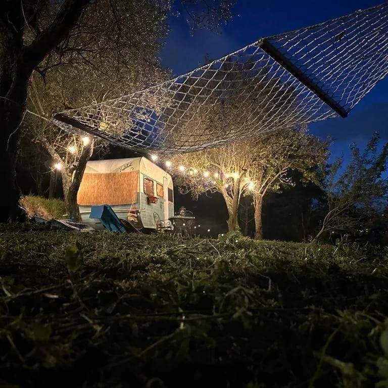 Готель Habitat Eco Farm Сорренто Екстер'єр фото